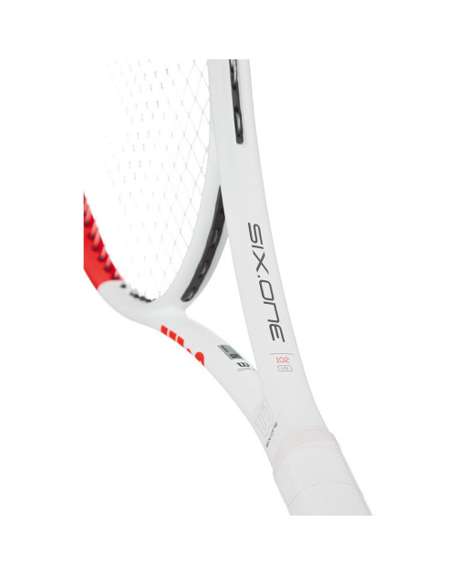Тенісна ракетка WILSON SIX.ONE LITE 102