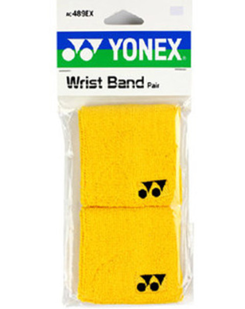 Напульсники Yonex 2,5