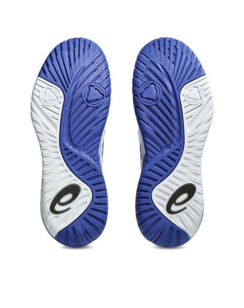 Теннисные кроссовки ASICS M GEL-RESOLUTION X (101)