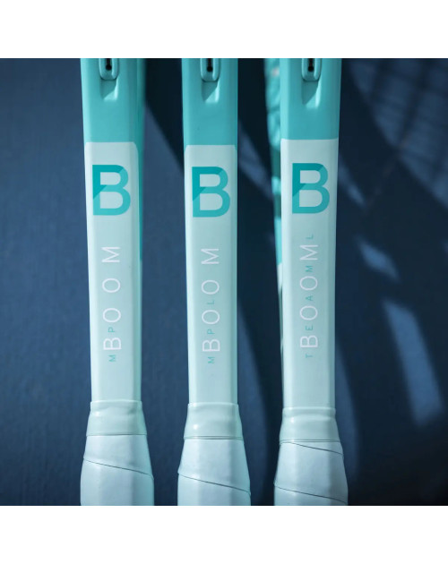 Теннисная ракетка Head BOOM MP 2024 Alternate