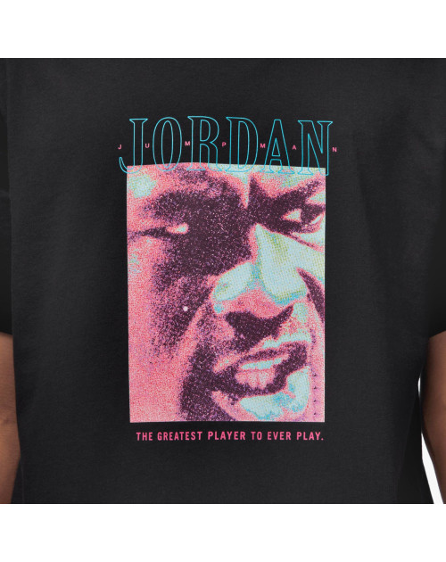 Футболка Nike M Brand GFX SS Crew 2