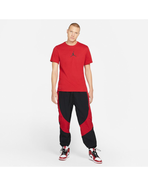 Футболка M J JUMPMAN DF SS CREW