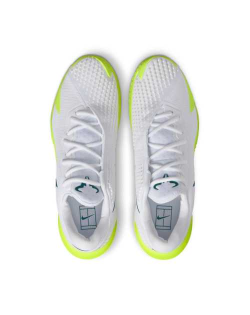 Теннисные кроссовки NIKE M ZOOM VAPOR CAGE 4 RAFA