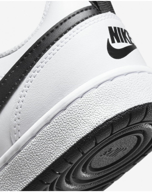 Кроссовки NIKE COURT BOROUGH LOW 2 (GS)