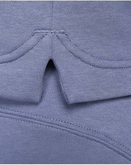 Теннисная толстовка W NIKE DF FLC HERITAGE TOP