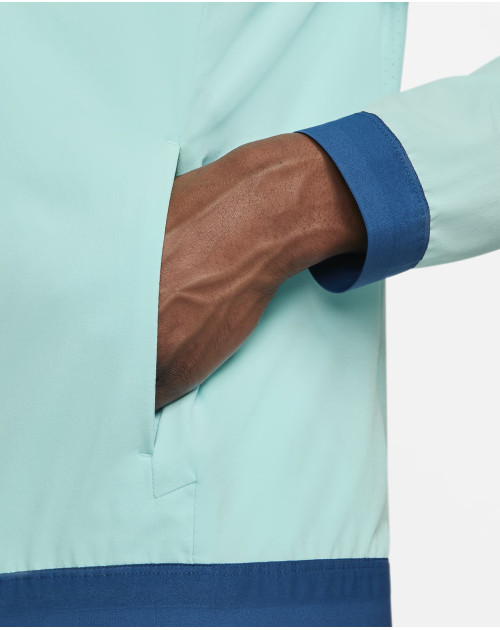 Теннисная куртка NIKE M RAFA NKCT DF JACKET