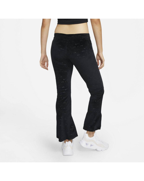 Брюки NIKE W NSW AIR VLR MR PNT