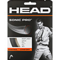 Теннисные струны Head Sonic Pro