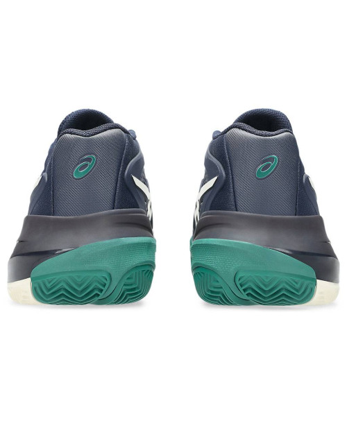 Тенісні кросівки ASICS M GEL-RESOLUTION X CLAY (400)