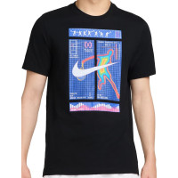 Футболка теннисная M NIKE DF TEE OC Футболка теннисная M NIKE DF TEE OC