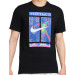 Футболка теннисная M NIKE DF TEE OC