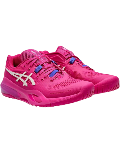 Кросівки ASICS W GEL-RESOLUTION X (700)