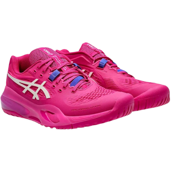 Кроссовки ASICS W GEL-RESOLUTION X (700)