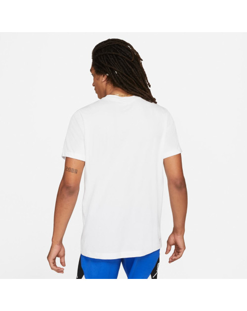 Футболка M J JUMPMAN DF SS CREW