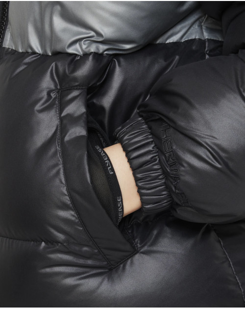 Куртка детская NIKE K NSW TF RPL HGH SYNFL JKT ULT