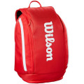 Тенісний рюкзак WILSON SUPER TOUR RED BACKPACK Red