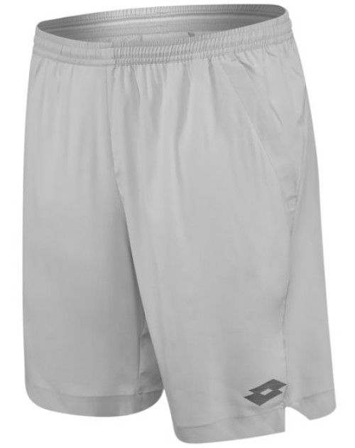 Теннисные Шорты  LOTTO DRAGON II SHORT pearl