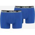 Трусы-боксеры Head BASIC BOXER 2P
