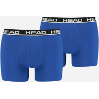 Трусы-боксеры Head BASIC BOXER 2P Трусы-боксеры Head BASIC BOXER 2P