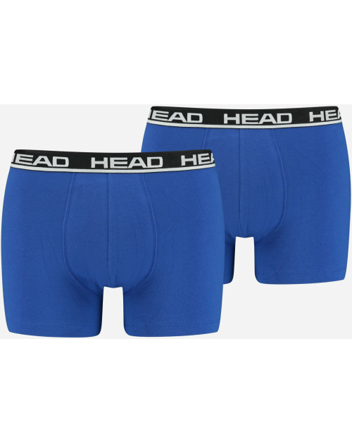 Трусы-боксеры Head BASIC BOXER 2P