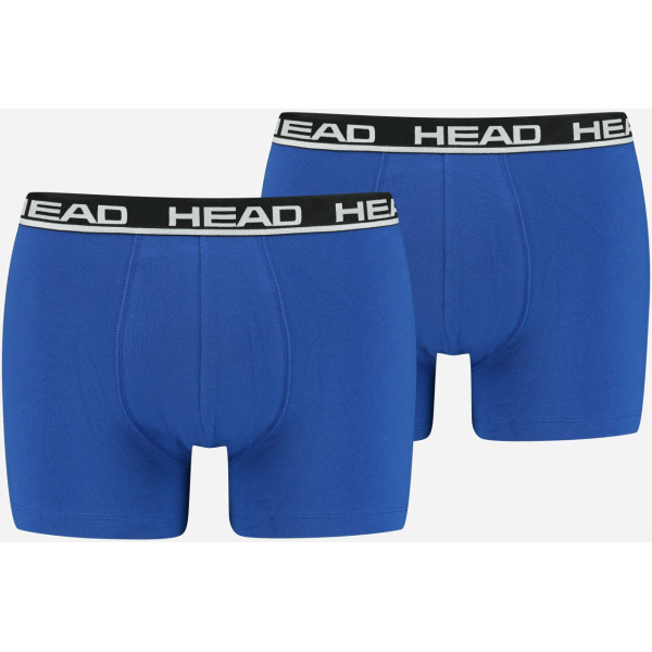 Труси-боксери Head BASIC BOXER 2P Труси-боксери Head BASIC BOXER 2P