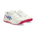 Тенісні кросівки ASICS GEL-DEDICATE 8 GS WH