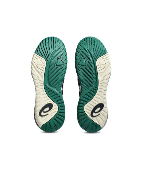 Теннисные кроссовки ASICS M GEL-RESOLUTION X (400)