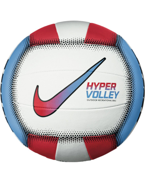 М'яч волейбольний Nike HYPERVOLLEY 18P RD