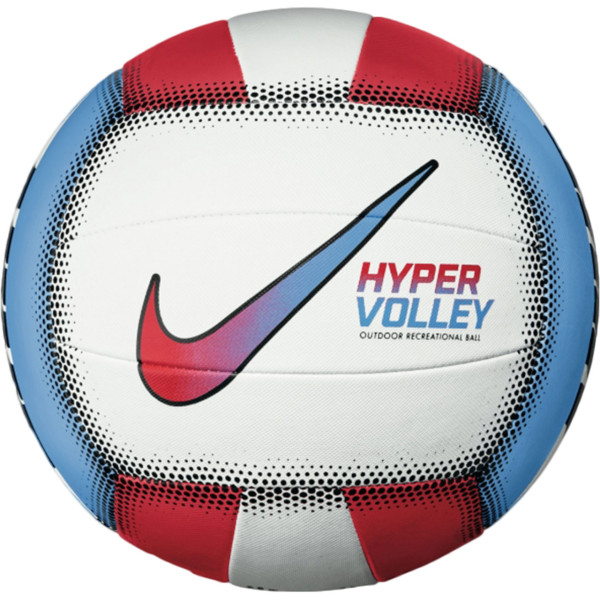 Мяч волейбольный Nike HYPERVOLLEY 18P RD Мяч волейбольный Nike HYPERVOLLEY 18P RD