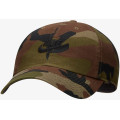 Кепка U NSW H86 FUTURA WASH CAMO CAP