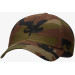 Кепка U NSW H86 FUTURA WASH CAMO CAP