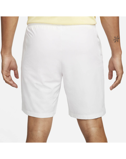 Теннисные шорты M NIKE DF ADVTG SHORT 9IN