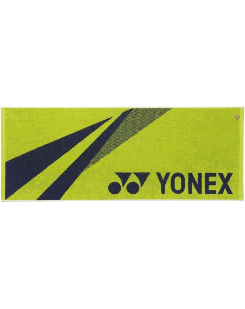 Полотенце Yonex AC1071EX (Lime Green)