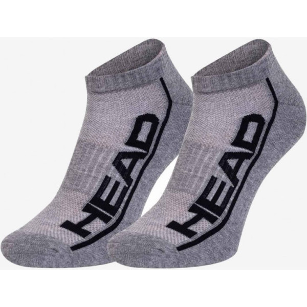 Шкарпетки Head PERFORMANCE SNEAKER 2P UNISEX Шкарпетки Head PERFORMANCE SNEAKER 2P UNISEX