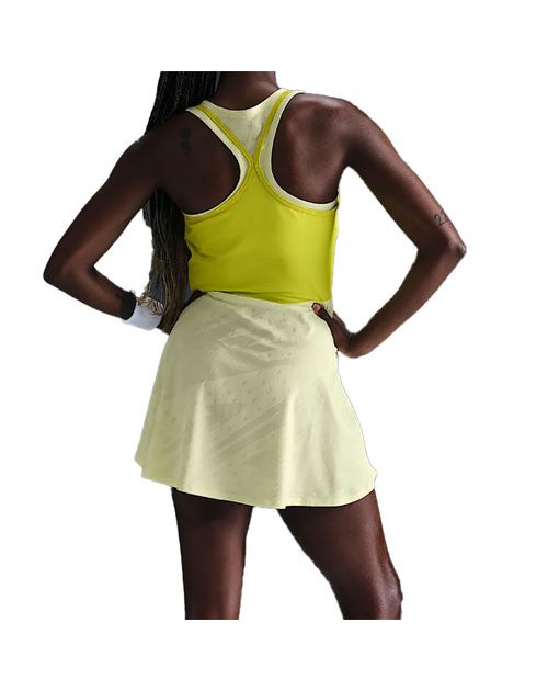 Теннисное платье W NIKE DF SLAM DRESS MB 331