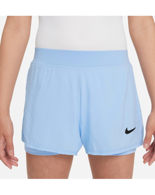 Теннисные шорты NIKE G NKCT DF VCTRY SHORT