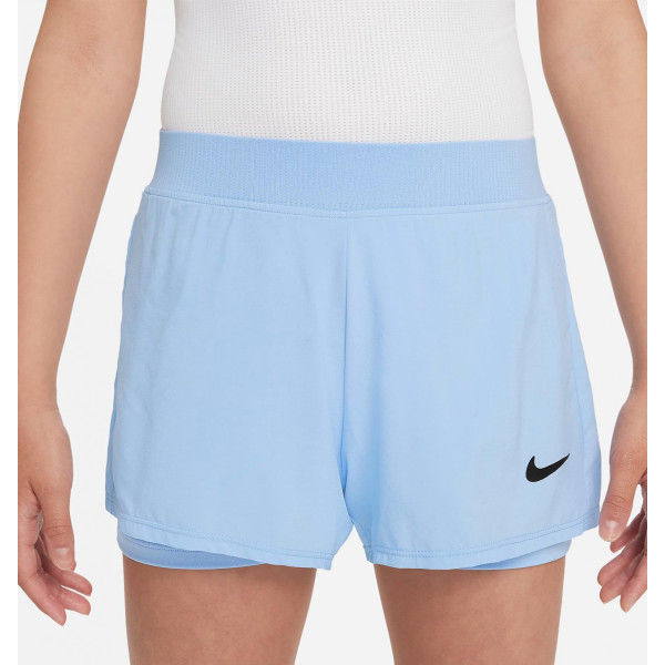 Теннисные шорты NIKE G NKCT DF VCTRY SHORT Теннисные шорты NIKE G NKCT DF VCTRY SHORT
