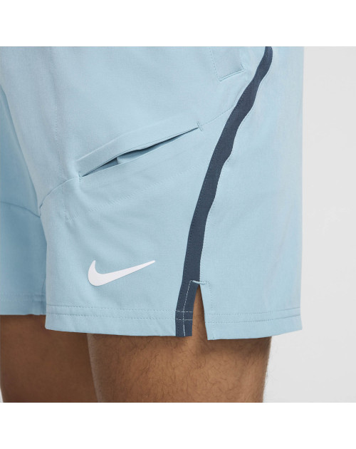 Теннисные шорты M NIKE DF ADVTG SHORT 7IN