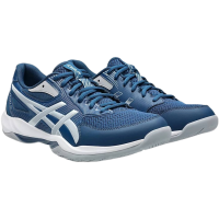 Теннисные кроссовки ASICS M GEL-ROCKET 12 (400) Теннисные кроссовки ASICS M GEL-ROCKET 12 (400)