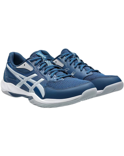 Теннисные кроссовки ASICS M GEL-ROCKET 12 (400)