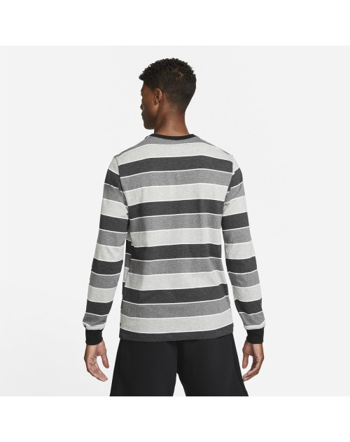 Толстовка NIKE M KCT COURT EMB LS TEE