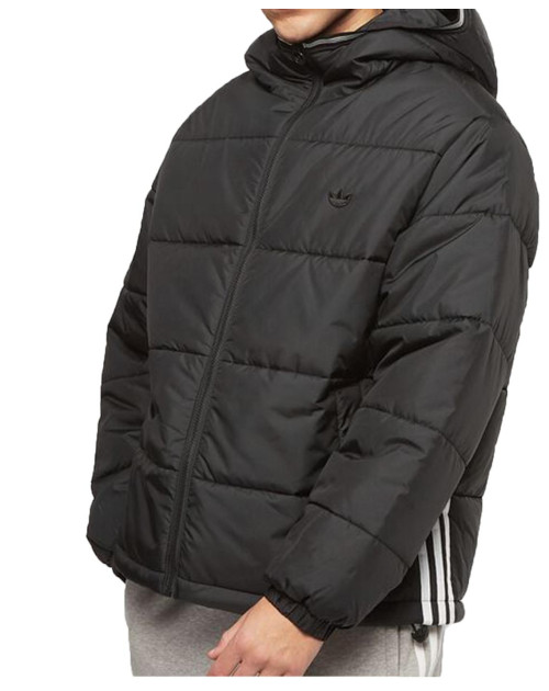 Куртка ADIDAS M PAD HOODED PUFFER