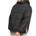 Куртка ADIDAS M PAD HOODED PUFFER