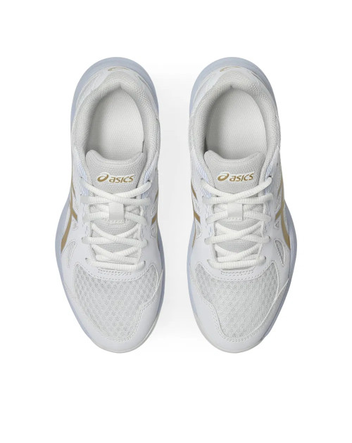 Тенісні кросівки ASICS UPCOURT 6 GS WH