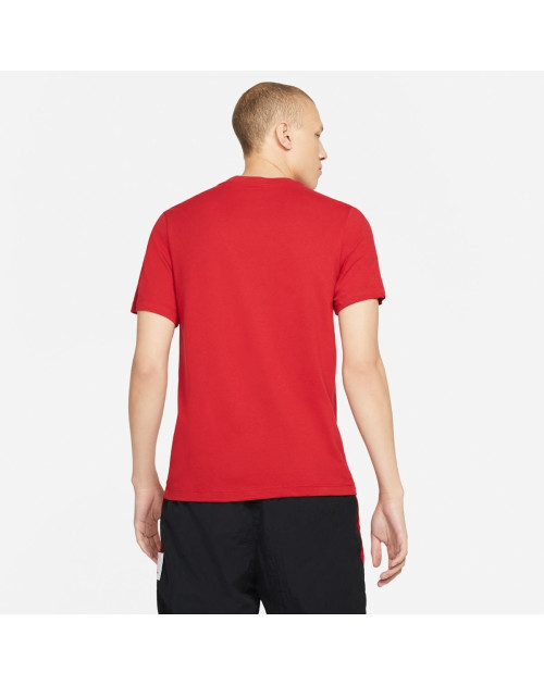 Футболка M J JUMPMAN DF SS CREW