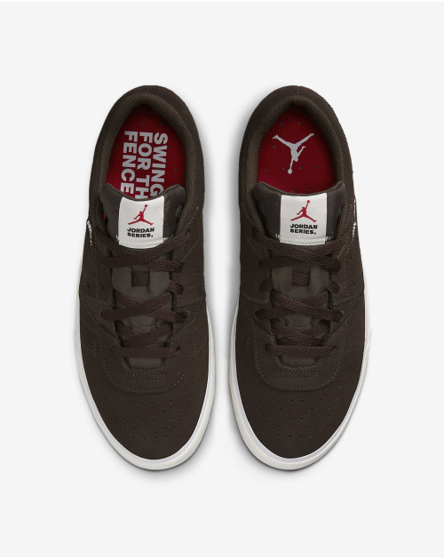 Кроссовки Jordan Series