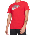 Футболка NIKE M NSW TEE BRND MRK APLCTN 1
