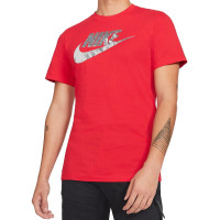 Футболка NIKE M NSW TEE BRND MRK APLCTN 1