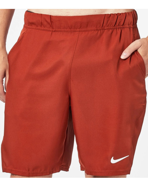 Теннисные шорты NIKE M NKCT VCTRY SHRT 9IN