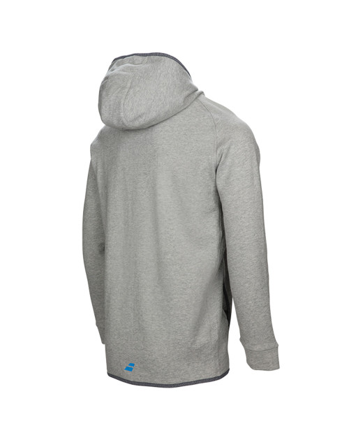 Теннисный реглан BABOLAT CORE HOOD SWEAT BOY